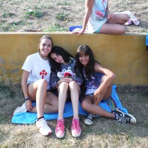 Resumen campamento 2014