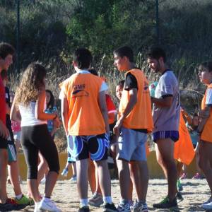 Resumen campamento 2014