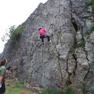 Campamento de inglés en León - Verano 2013