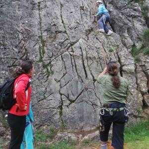 Campamento de inglés en León - Verano 2013