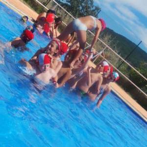 Campamento de inglés en León - Verano 2013