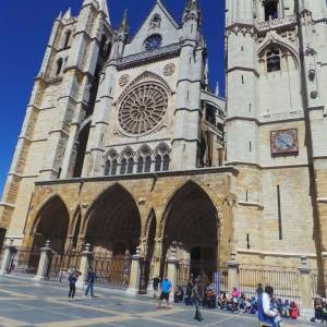 Campamento de inglés en León - Verano 2013