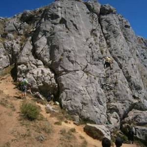 Campamento de inglés en León - Verano 2013