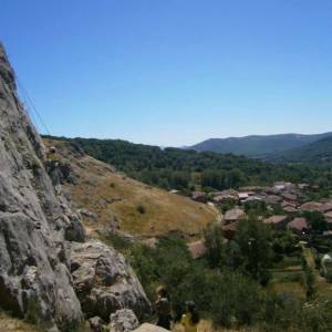 Campamento de inglés en León - Verano 2013