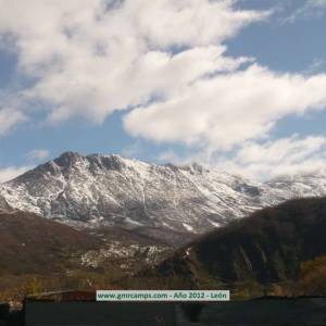 Campamento de inglés en León - Verano 2012