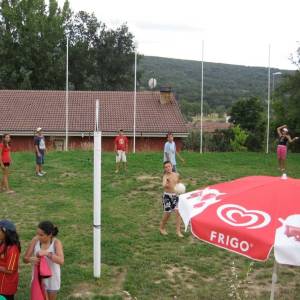 Voleibol