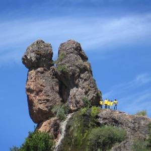 Excursiones a la Cueva de Valporquero