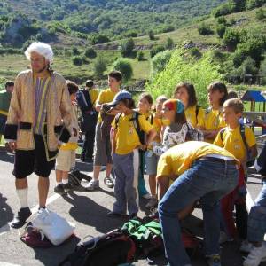 Excursiones a la Cueva de Valporquero