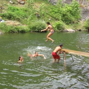 Excursiones a Valdepiélago y Montuerto