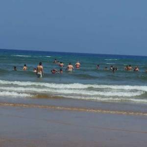 Excursión a MUJA y Playa Asturias