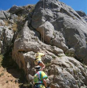 Excursión a Aviados