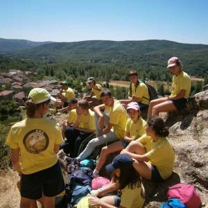 Excursión a Aviados