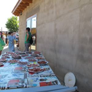 Campamento de inglés 2011