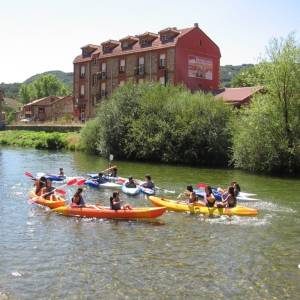 Campamento de inglés 2011