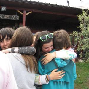 Campamento de inglés 2011