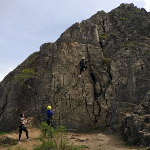 Excursión de Colombres y A Coruña