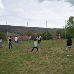 Excursión de Colombres y A Coruña