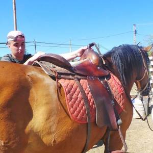 Excursión a rancho canada y museo de la mineria