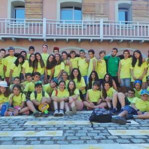 Excursión a rancho canada y museo de la mineria