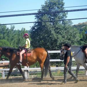 Excursión a rancho canada y museo de la mineria