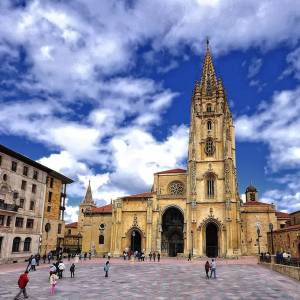 Oviedo