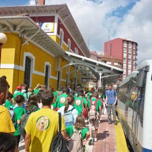 La excursión a León y sus alicientes