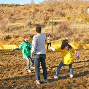 semana blanca 2016