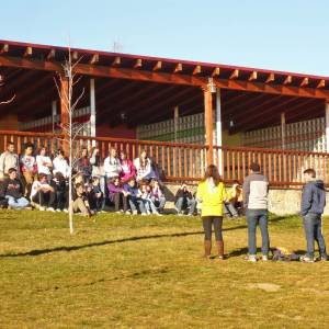 semana blanca 2016