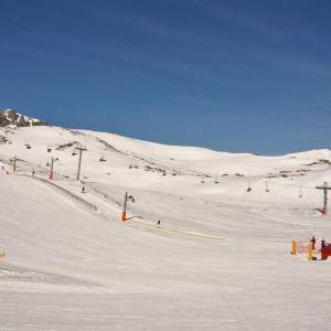 semana blanca 2016