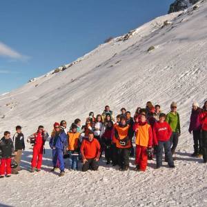 semana blanca 2016