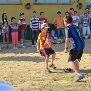 dias de registro en campamento