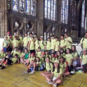 excursion a Leon