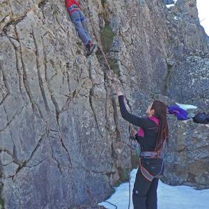 excursión Multiaventura