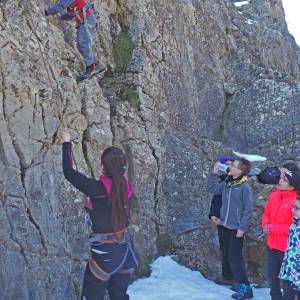 excursión Multiaventura