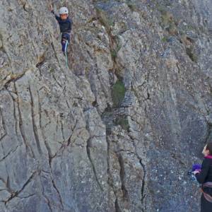 excursión Multiaventura