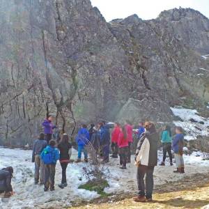 excursión Multiaventura